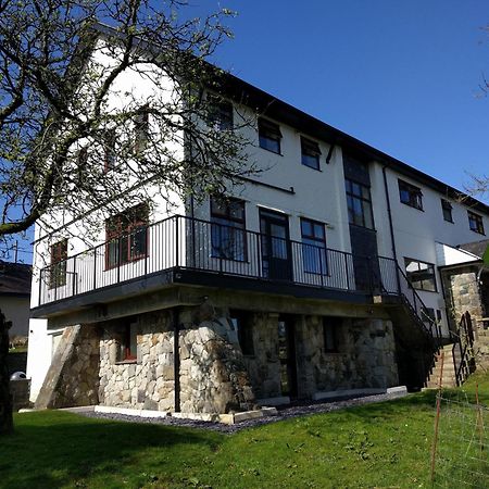 Yha Snowdon Llanberis Vandrehjem Eksteriør billede