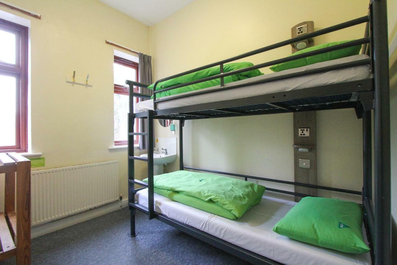 Yha Snowdon Llanberis Vandrehjem Eksteriør billede